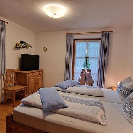 Ferienwohnung Springl Schönau am Königssee Esterno foto